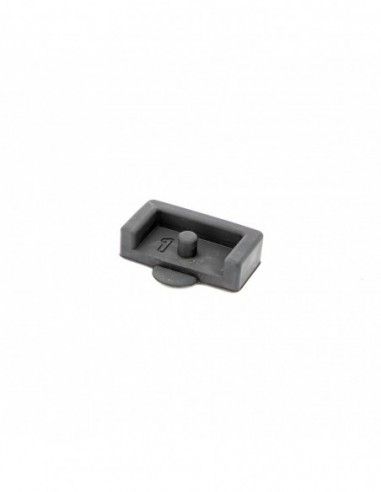 Coussin anti-vibration pour extracteurs Basic et Minima