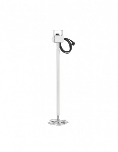 Bobine de décristallisation Ø250mm Optima Line