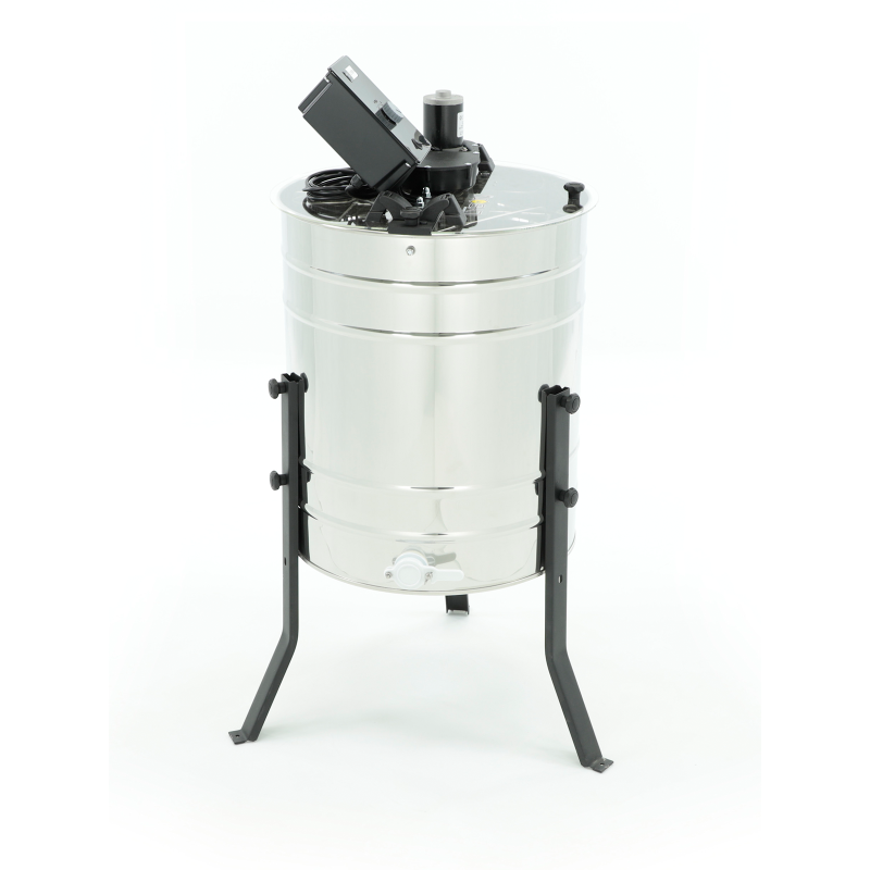 Extracteur électrique Lyson 4 cadres Harrabi Api
