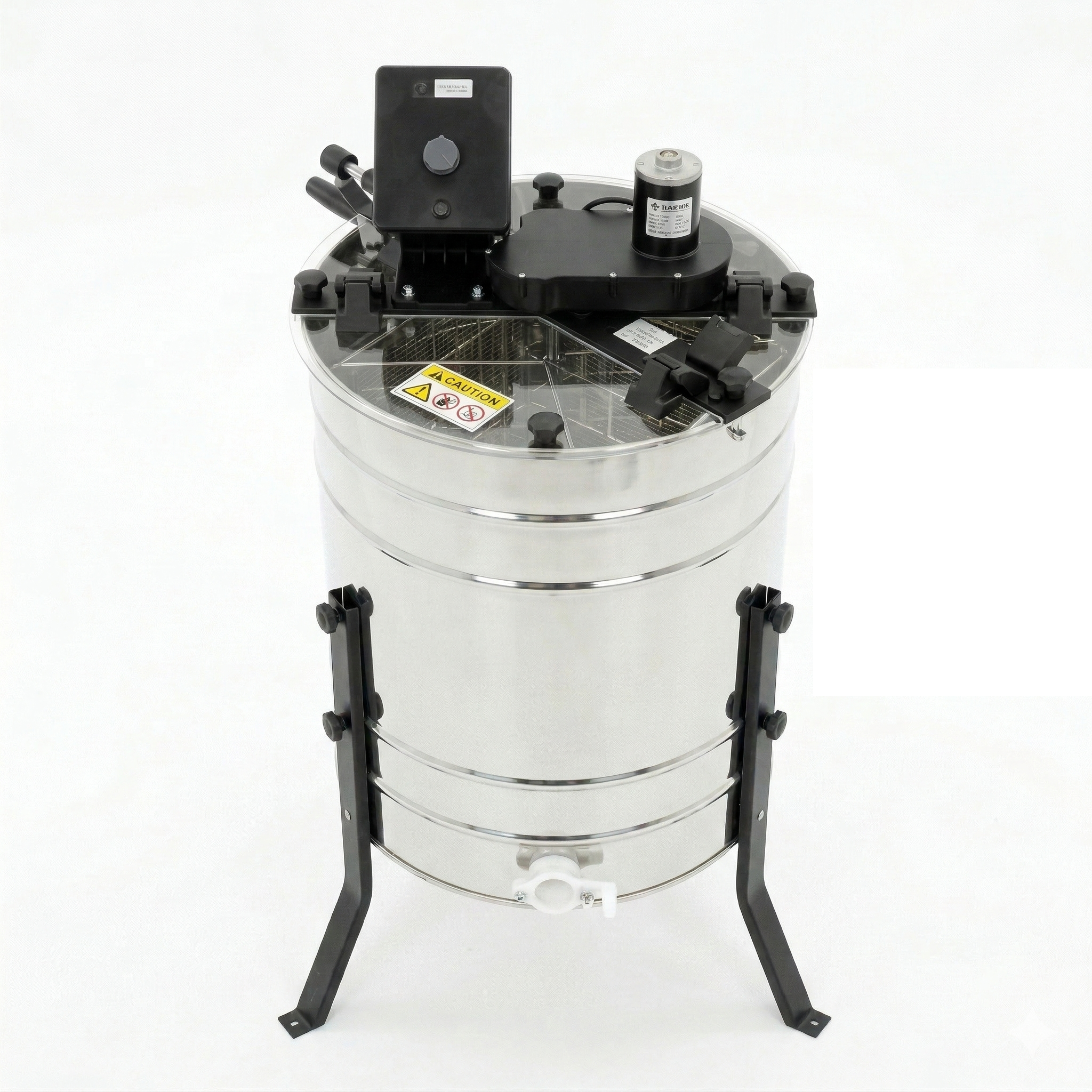 Extracteur de miel Lyson Bienen-Ruck