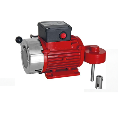 Moteur électrique pour extracteur HOBBEE®