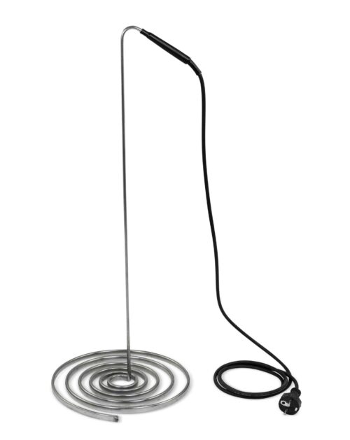 RuBee® Chauffe-miel plongeant