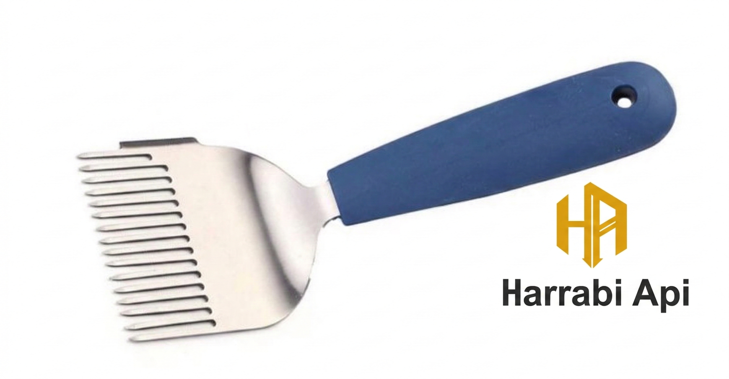 Fourche à désoperculer laser - Image 2