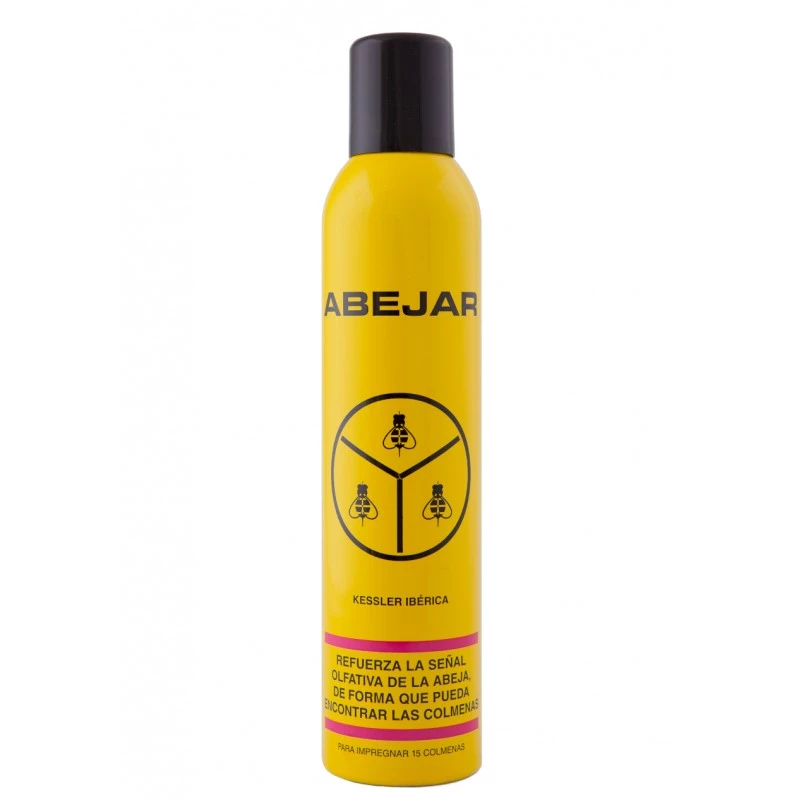 ABEJAR® Appât Attractif pour Essaims (Spray)