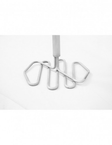 Spirale de désucrage Ø330 mm, 1000 W - OPTIMA LINE - Image 2