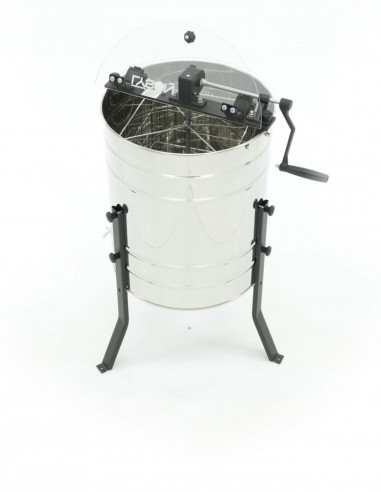 Extracteur de miel Ø500 mm, 4 cadres – Manuel BASIC - Image 3